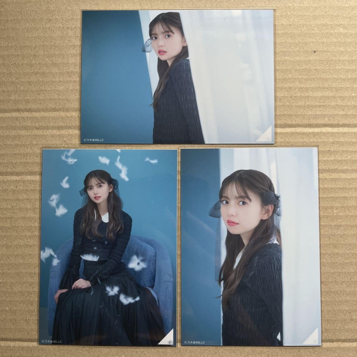 Amazon.co.jp: 乃木坂46 生写真 8枚セット 2023年5月ランダム生写真